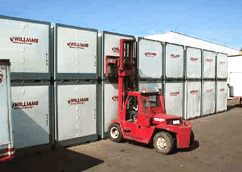 Lethbridge Self Storage